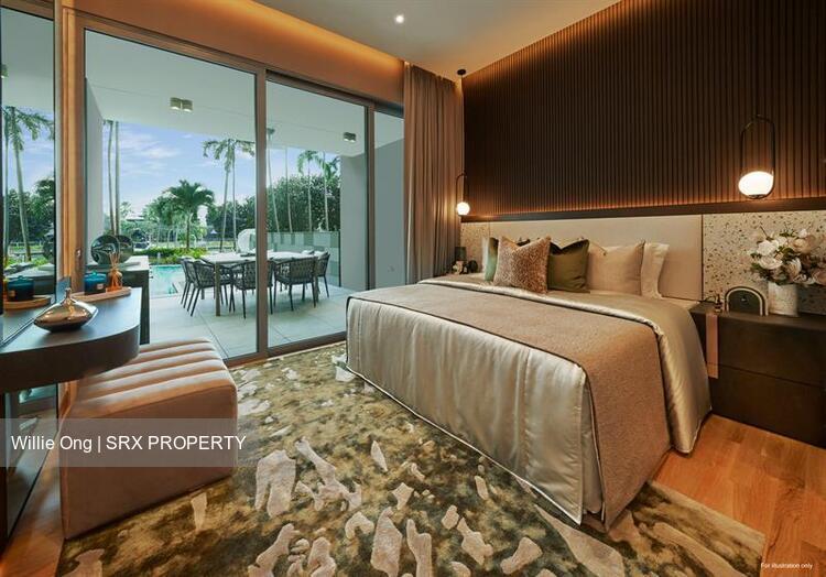 The Residences at W Singapore Sentosa Cove (D4), Condominium #563783891